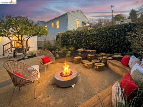 3954 Magee Ave, Oakland, CA 94619 - #: 41124513