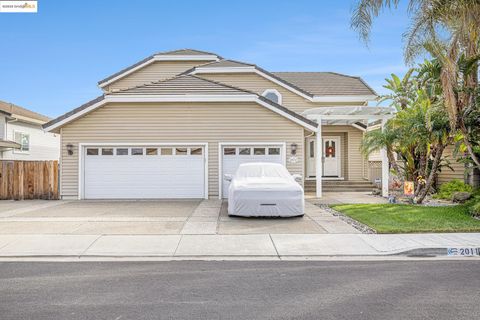 2011 Windward Pt, Discovery Bay, CA 94505 - #: 41117045