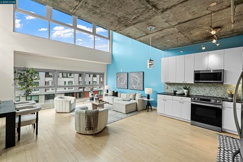 311 Oak St Unit 837, Oakland, CA 94607 - #: 41088400