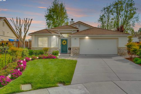 631 Splitrail Ct, Livermore, CA 94551 - MLS#: 41092647