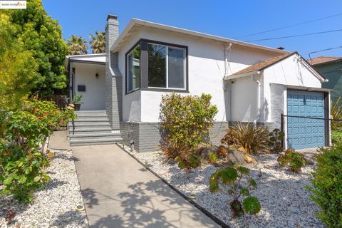 2521 24th Ave, Oakland, CA 94601 - #: 41093737