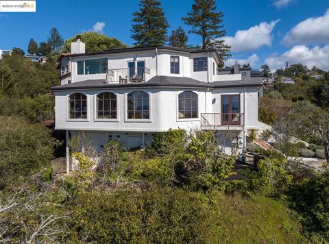 1061 Sterling Ave, Berkeley, CA 94708 - #: 41089982