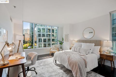 333 Main St Unit 7B, San Francisco, CA 94105 - MLS#: 41088177