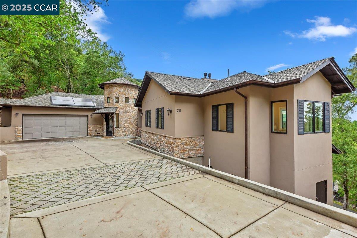 28 Vista Del Orinda