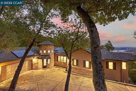 28 Vista Del Orinda Orinda CA 94563