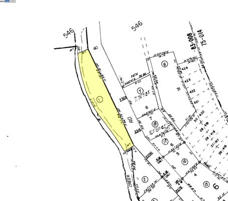 11 KILKARE RD, SUNOL, CA 94586 - Image 8b963cebb840c13b9bcf2f0e205f42bb/550436236