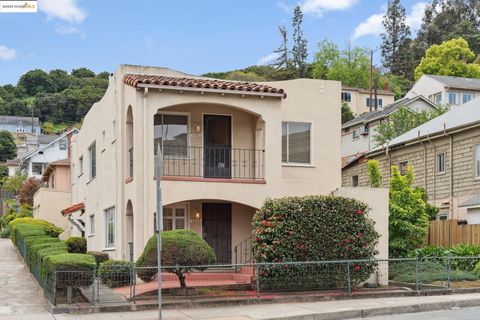 1605 Pomona St, Crockett, CA 94525 - #: 41093902