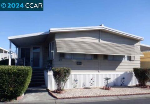 345 Vista Del Rio, Pacheco, CA 94553 - #: 41046543