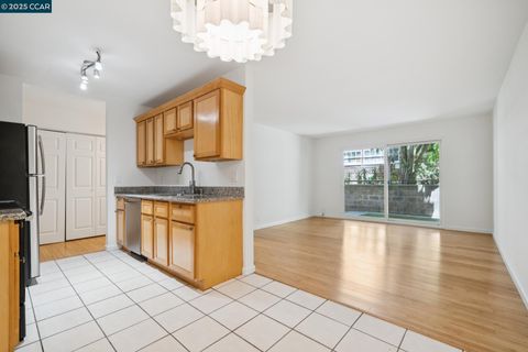 150 Pearl St Unit 122, Oakland, CA 94611 - #: 41107578