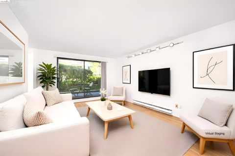 8 Admiral Dr Unit A238, Emeryville, CA 94608 - #: 41121062