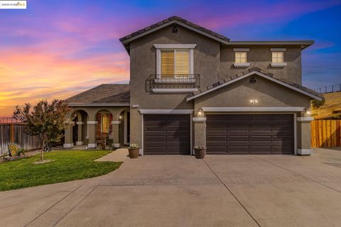 1185 Brooktrail Dr, Pittsburg, CA 94565 - #: 41117352