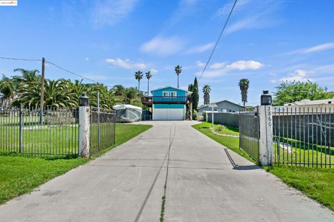 3860 Stone Rd, Bethel Island, CA 94511 - #: 41086839