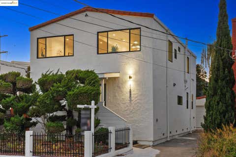 1207 Cedar St, Berkeley, CA 94702 - #: 41101736