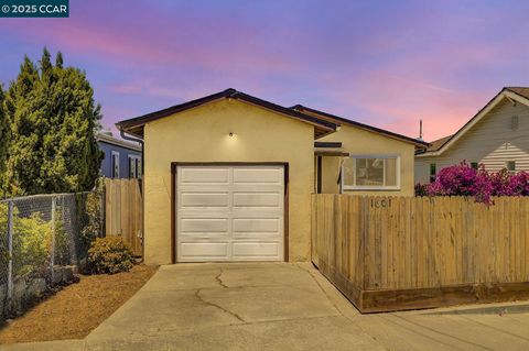 1601 17Th St, San Pablo, CA 94806 - #: 41104333