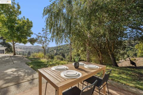 30 Ascot Pl Moraga CA 94556