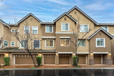 1070 Tourmaline Ter, Union City, CA 94587 - #: 41095405