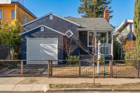 3653 38Th Ave, Oakland, CA 94619 - #: 41085251