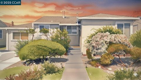 475 Nabor St, San Leandro, CA 94578 - #: 41111795