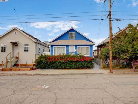 1164 Ocean Ave, Oakland, CA 94608 - MLS#: 41091929