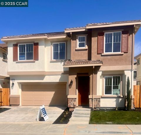 4737 Opus Circle, Fairfield, CA 94534 - MLS#: 41093255
