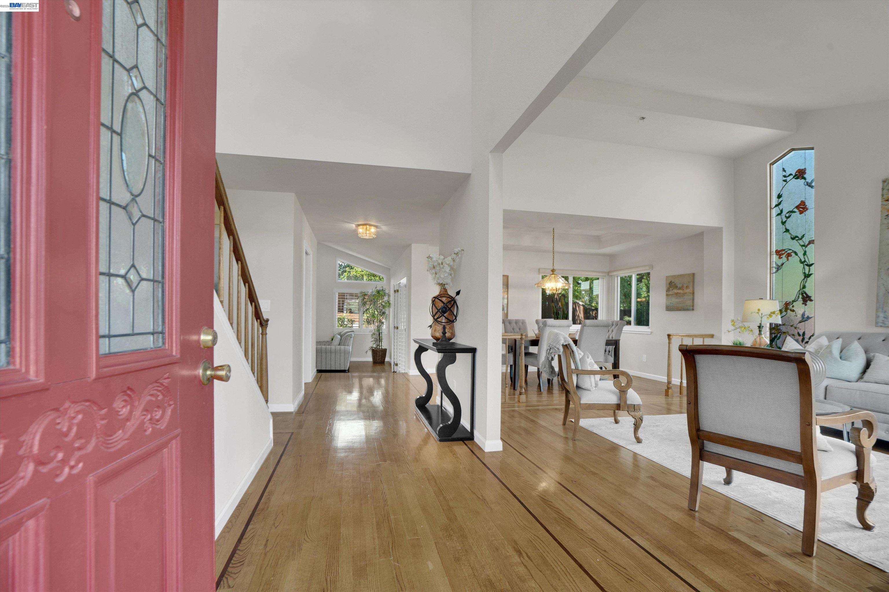5805 San Carlos Way