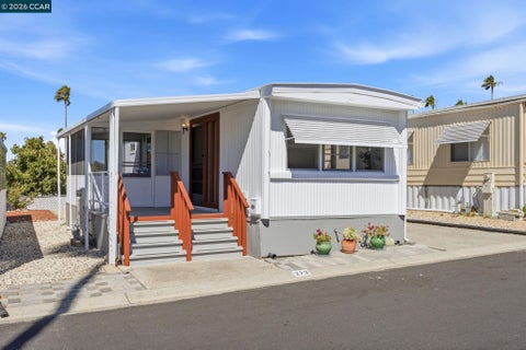 16401 San Pablo Ave Unit 273, San Pablo, CA 94806 - #: 41143700