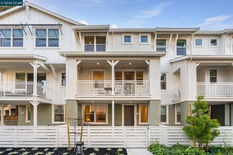 210 Oak Circle, Walnut Creek, CA 94597 - #: 41120645