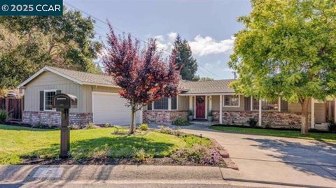 7 El Corte, Orinda, CA 94563 - #: 41117106