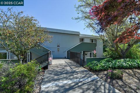 2025 Oakmont Way Unit 7, Walnut Creek, CA 94595 - #: 41082816