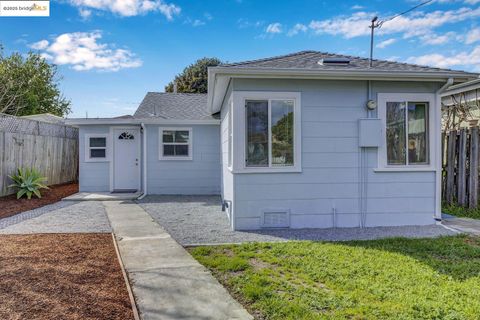 2339 20Th St, San Pablo, CA 94806 - #: 41091209