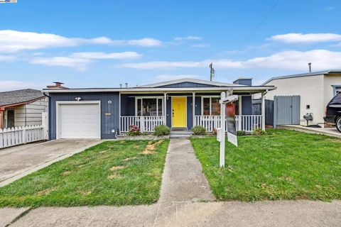 209 Mansfield Dr, South San Francisco, CA 94080 - #: 41111162
