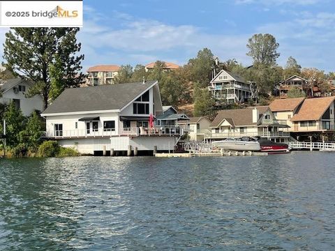 466 Thomson Ln, Copperopolis, CA 95228 - #: 41084387