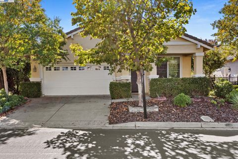 993 Centennial Dr, Brentwood, CA 94513 - #: 41113410