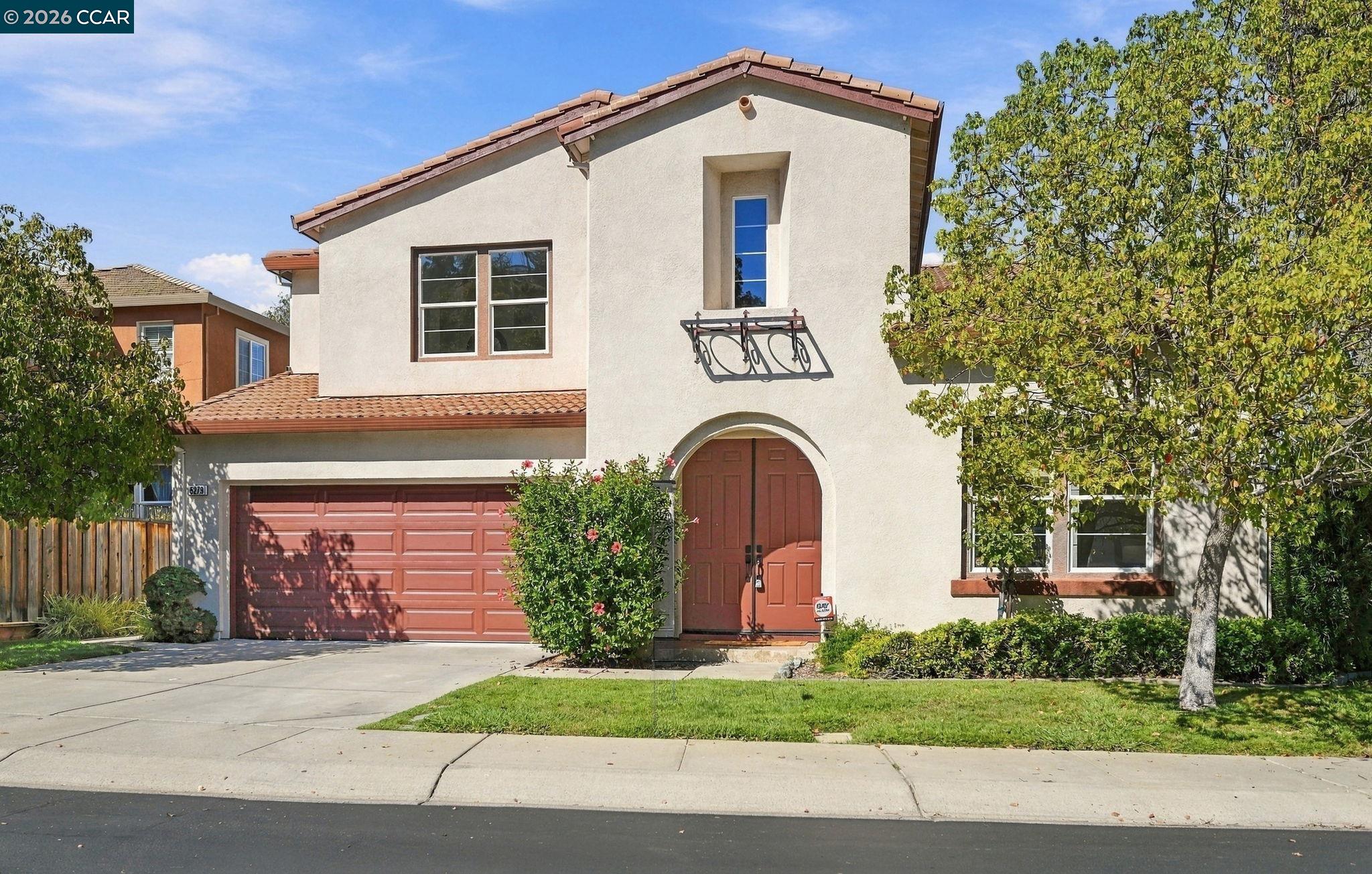 5279 S Montecito Dr
