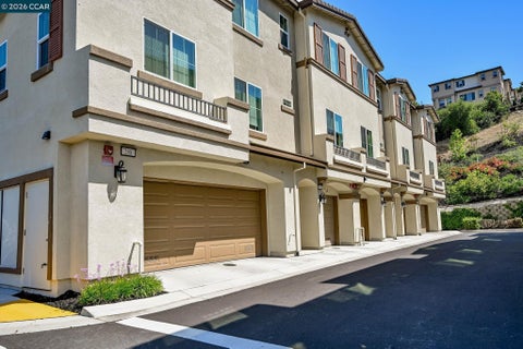 296 Laurel Knoll Dr, Martinez, CA 94553 - #: 41140697