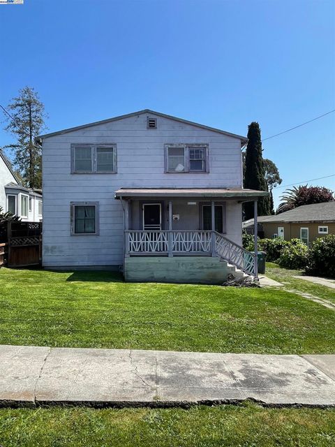 3500 66Th Ave, Oakland, CA 94605 - MLS#: 41096814