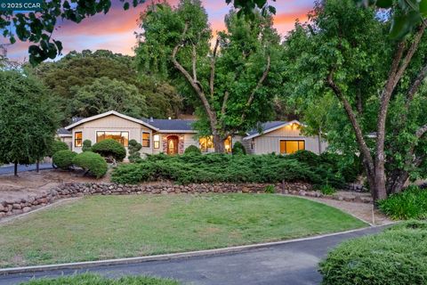 3092 Lester Rd, Martinez, CA 94553 - #: 41098172