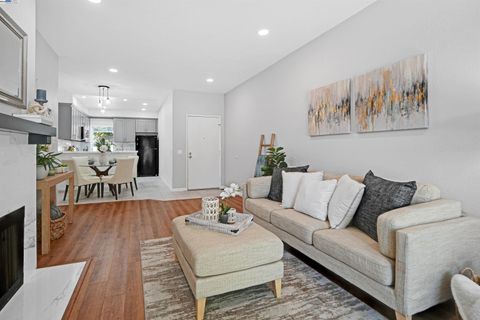 3530 Oakwood Terrace Unit 102, Fremont, CA 94536 - #: 41105051