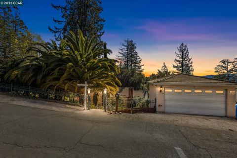 40 Las Palomas, Orinda, CA 94563 - #: 41096908