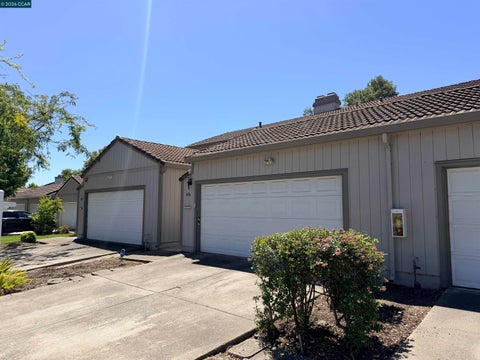 886 Valley Run, Hercules, CA 94547 - #: 41134753