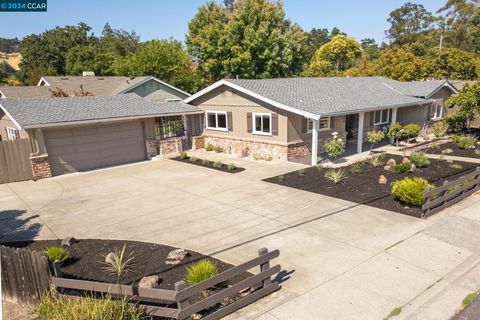 3500 School St, Lafayette, CA 94549 - #: 41069098