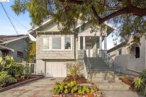 924 39th Street, Oakland, CA 94608 - #: 41080888