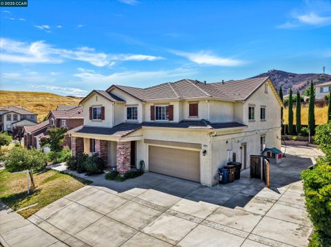 4007 Oak Knoll St, Antioch, CA 94509 - #: 41110312