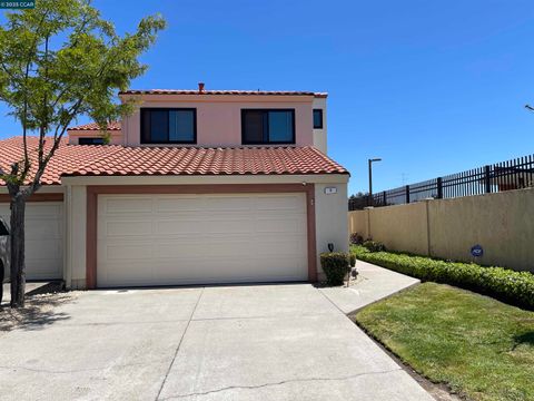 9 Aquamarine Ct, Hercules, CA 94547 - #: 41101855