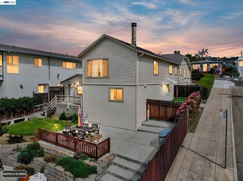 4471 Tulip Ave, Oakland, CA 94619 - #: 41145886