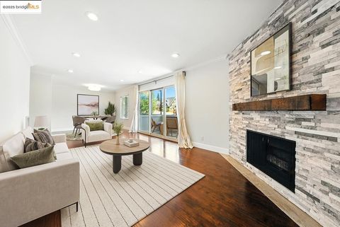 567 Oakland Ave Unit 101, Oakland, CA 94611 - #: 41107623