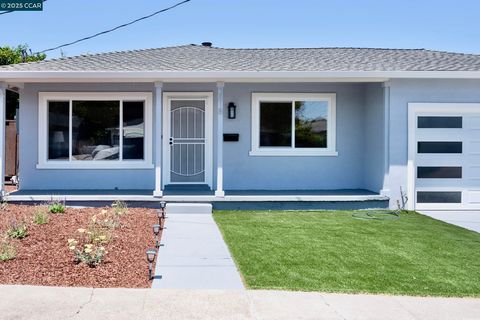 3818 Shasta Circle, Pittsburg, CA 94565 - #: 41090746