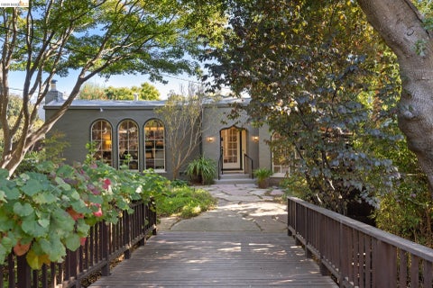 1668 San Lorenzo Ave, Berkeley, CA 94707 - #: 41149464