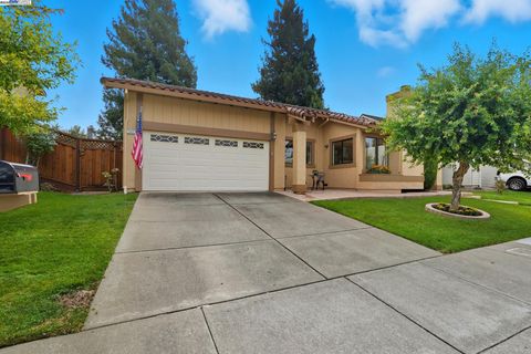 7444 Pecan Court Pleasanton CA 94588