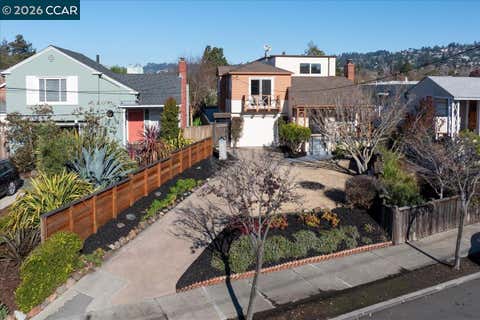 1515 Rose St, Berkeley, CA 94703 - #: 41119698